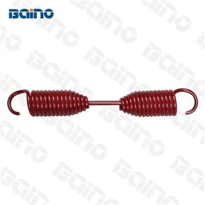 E -1880 S ब्रेक शू रिटर्न स्प्रिंग