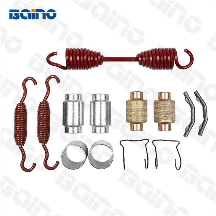 4515Q ब्रेक जूता मरम्मत किट