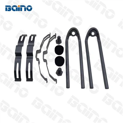 EMD1777 एयर डिस्क पैड हार्डवेयर किट