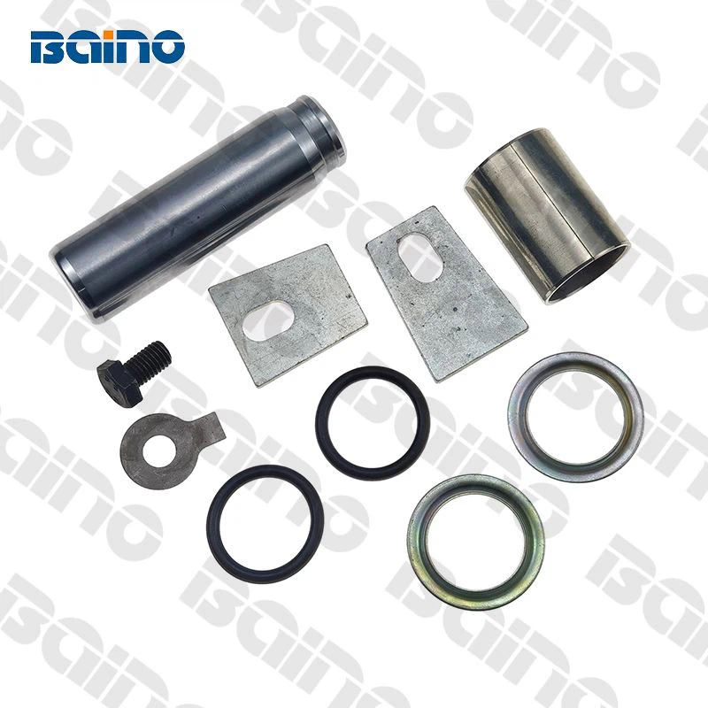 मर्सिडीज 3074204002एस1 ब्रेक शू रिपेयर किट